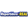 Logo de Repartidera Real - Real