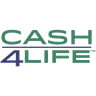 Logo de Cash 4 Life - Americanas