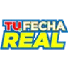 Logo de Tu Fecha Real - Real