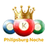 Logo de Philipsburg Noche - King Lottery