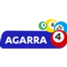 Logo de Agarra 4 - LoteDom