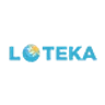 Logo de Quiniela Loteka - Loteka