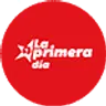 Logo de La Primera Día - Primera