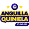 Logo de Anguila 10:00 AM - Anguila
