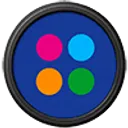 Logo de Real - lotería dominicana
