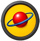 Logo de Leidsa - lotería dominicana