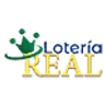 Logo de Quiniela Real - Real