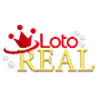 Logo de Loto Real - Real