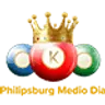 Logo de Philipsburg Día - King Lottery