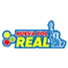 Logo de Nueva Yol Real - Real