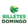 Logo de Billetes Domingo - Nacional