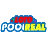 Logo de Loto Pool Noche - Real