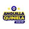 Anguila 10:00 PM Logo de Anguila 10:00 PM - Anguila