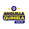 Anguila 8:00 PM Logo de Anguila 8:00 PM - Anguila