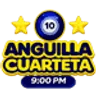 La Cuarteta 9:00 PM Logo de La Cuarteta 9:00 PM - Anguila