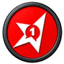 Logo de Primera - lotería dominicana