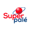 Logo de Super Palé - Leidsa