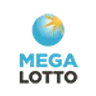 Logo de MegaLotto - Loteka