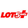 Logo de Loto 5 - Primera