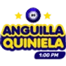 Logo de Anguila 1:00 PM - Anguila