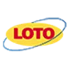 Logo de Loto - Loto Más - Leidsa